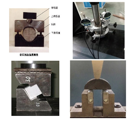 巖石力學(xué)試驗(yàn)